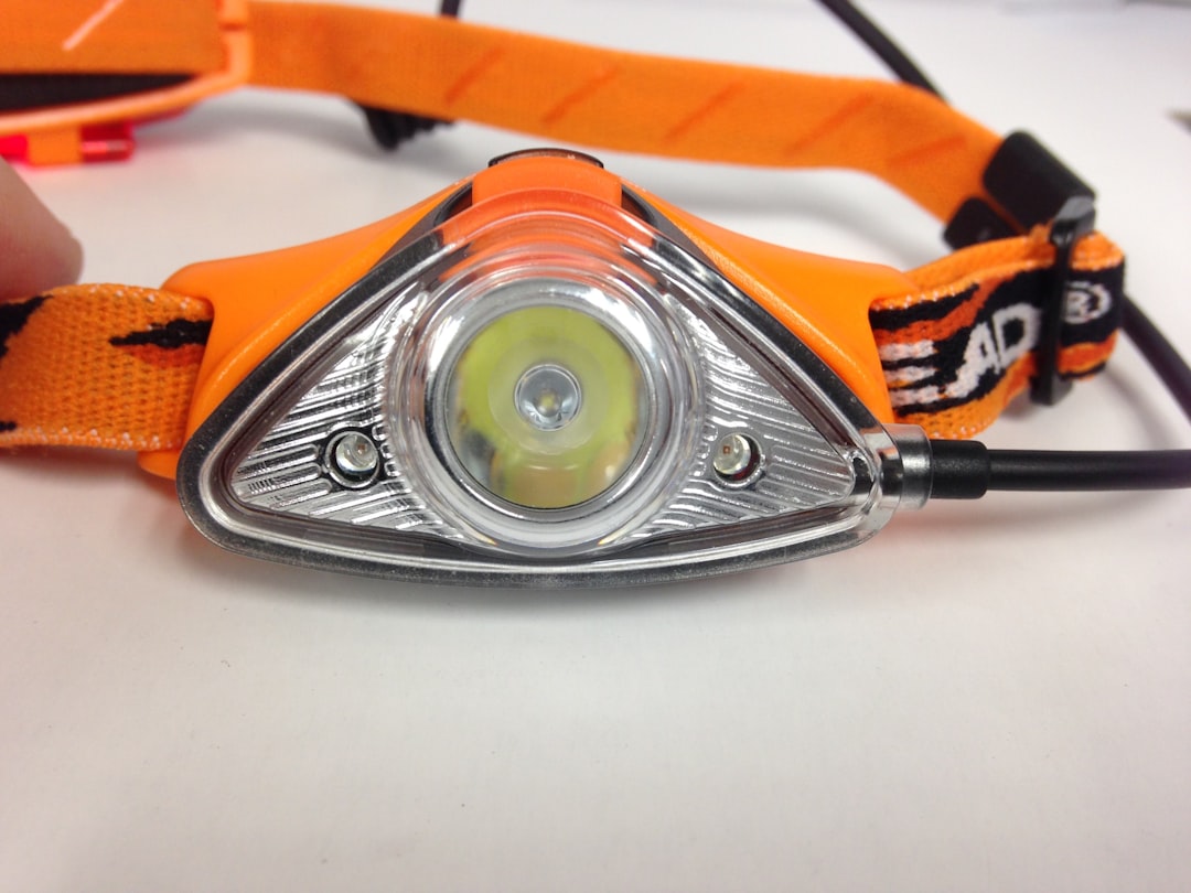 Headlamp