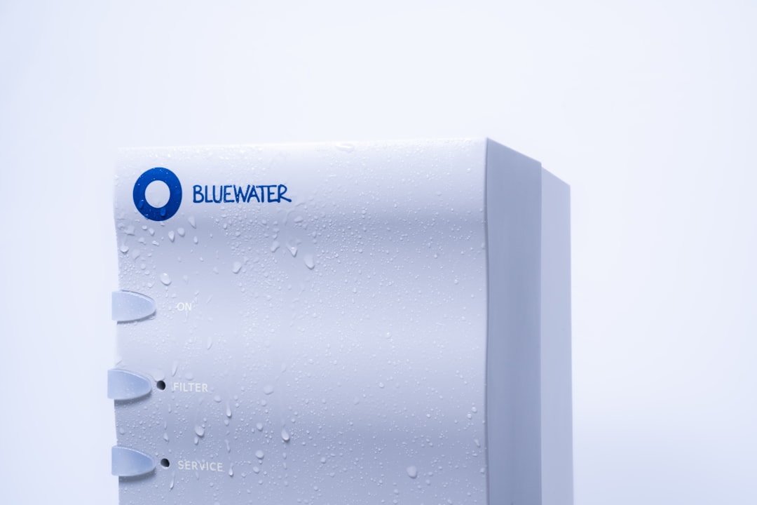 Water Filter Or Purification Tablets