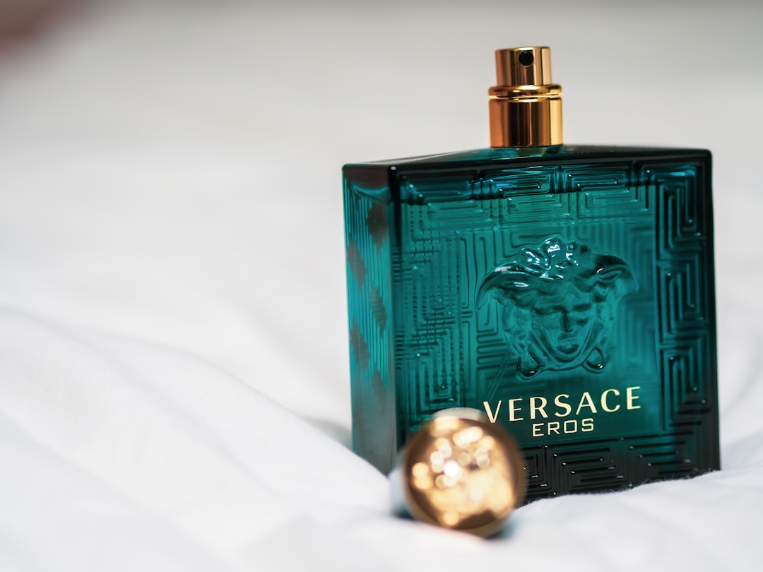 Overpowering Fragrance