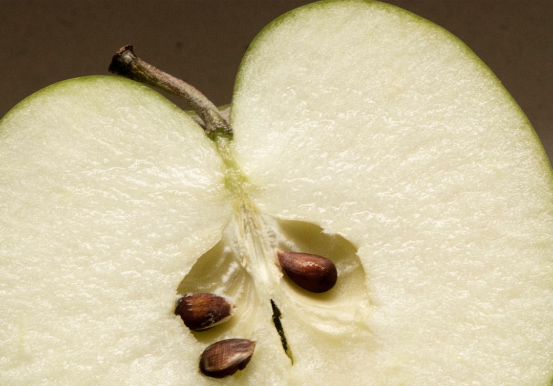 Apple Seeds