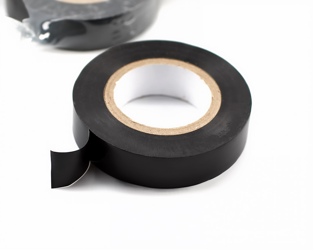 Duct Tape Items