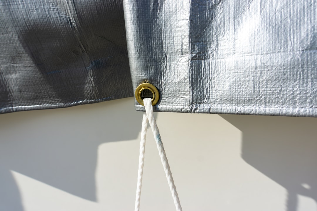 Drop Cloths Hardware