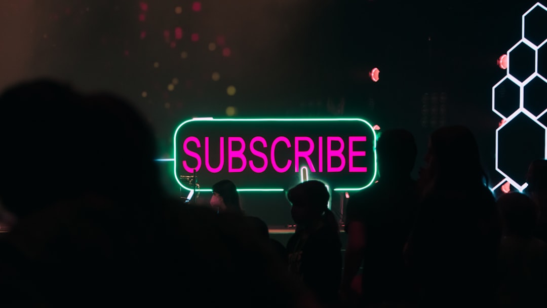 Subscriptions Things