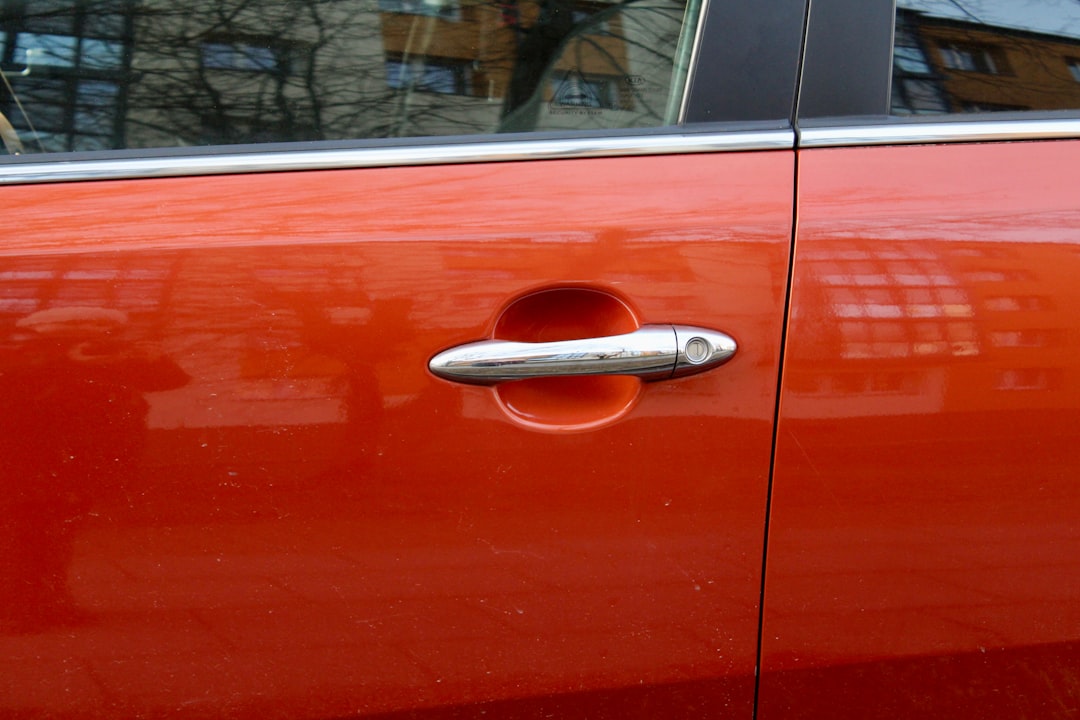 Car Door Locks 