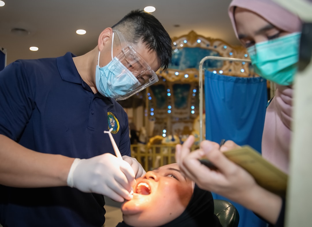 Dentistry Travel