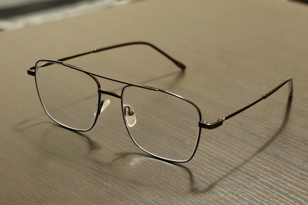 Eyeglasses Insurance