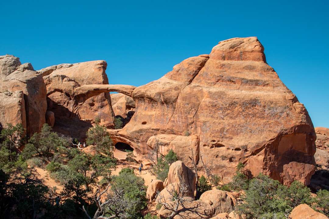 National Parks Things