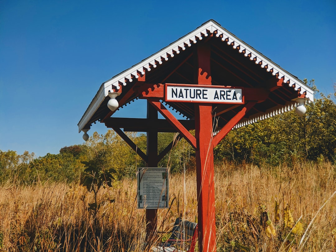Nature Centers Things