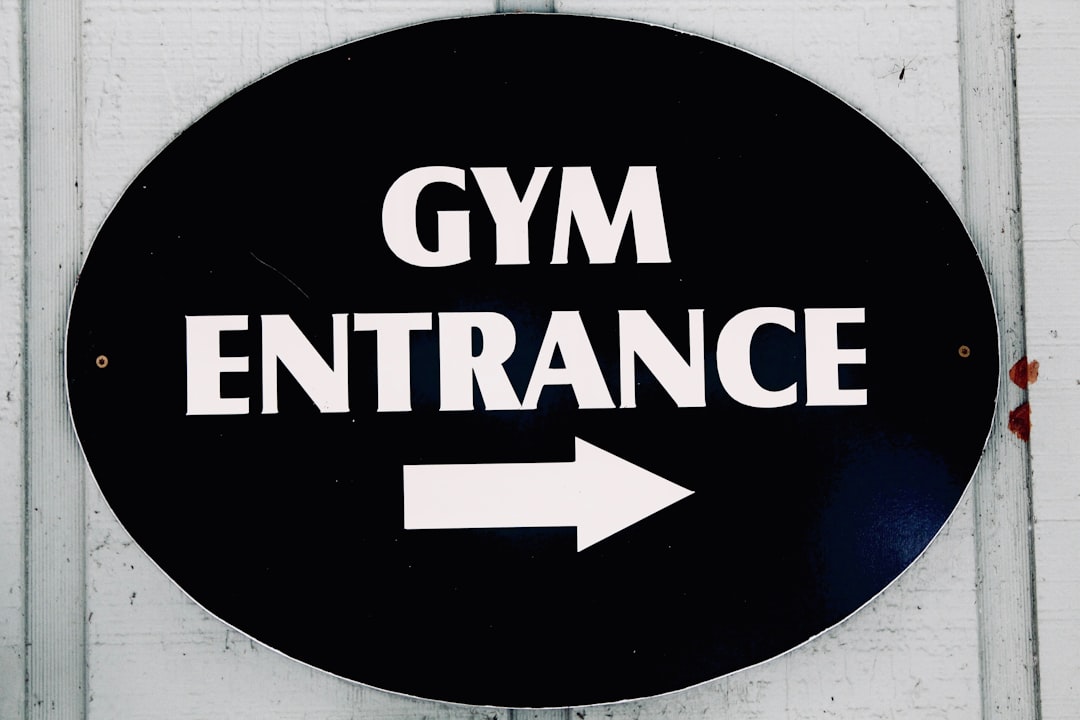 Gym Membership 