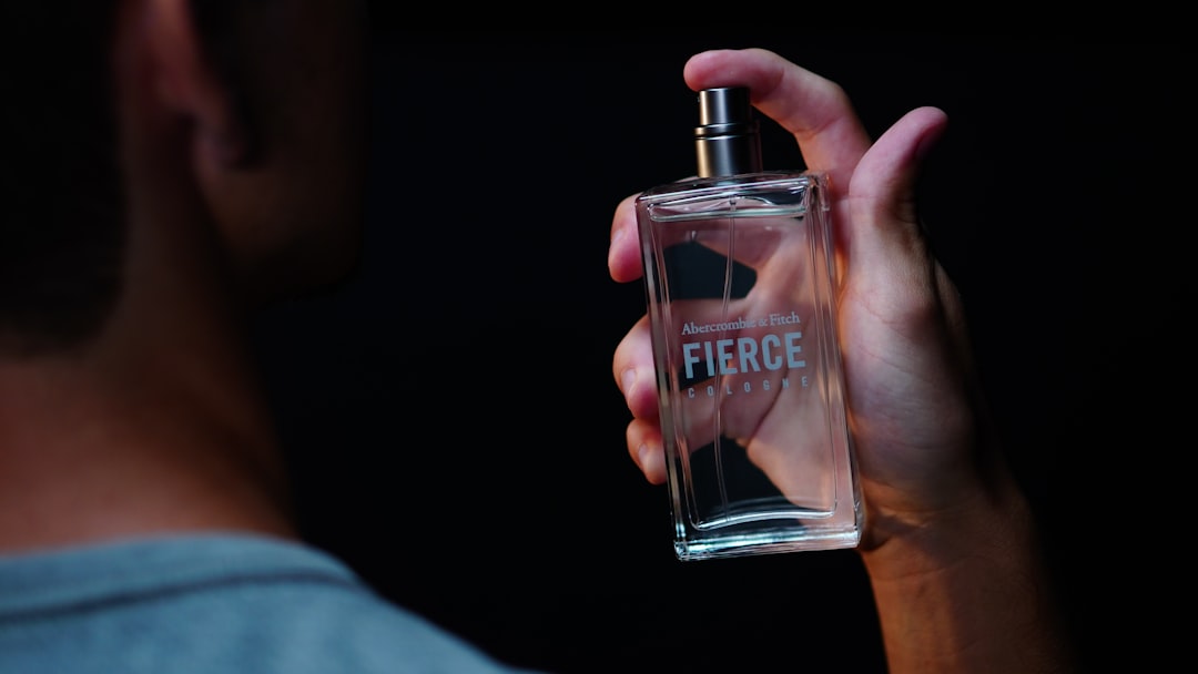 Excessive Perfume