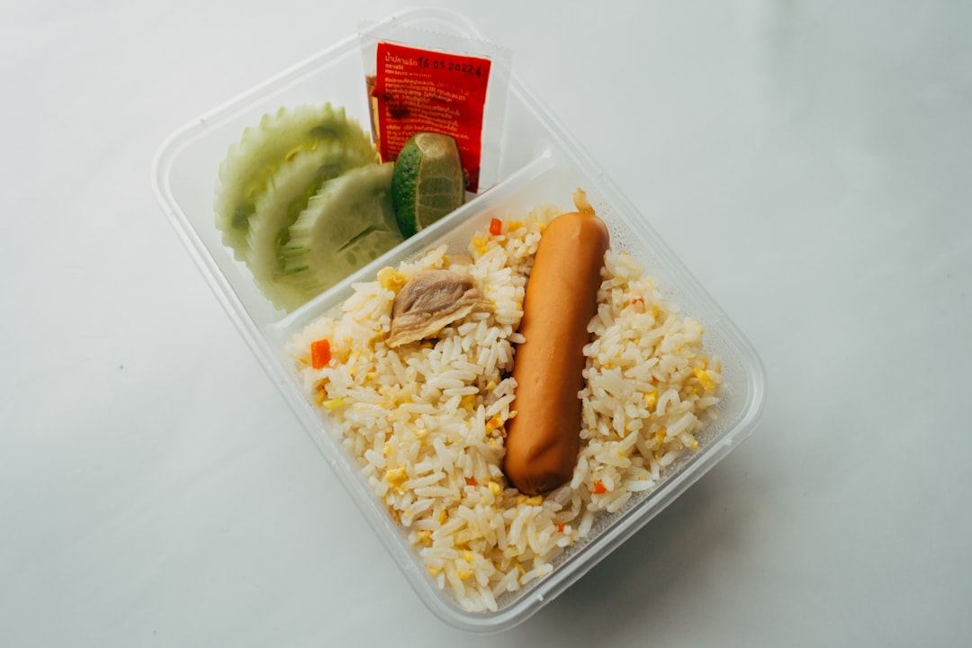 Meal Plane
