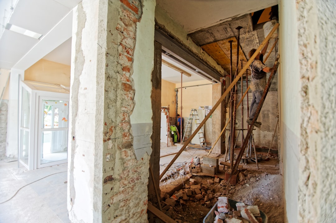 Home Renovation Risks