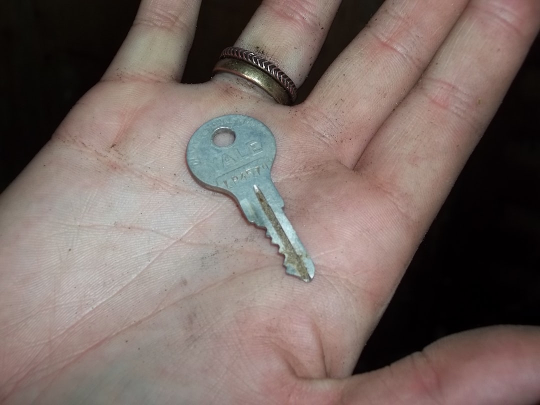 Spare Key