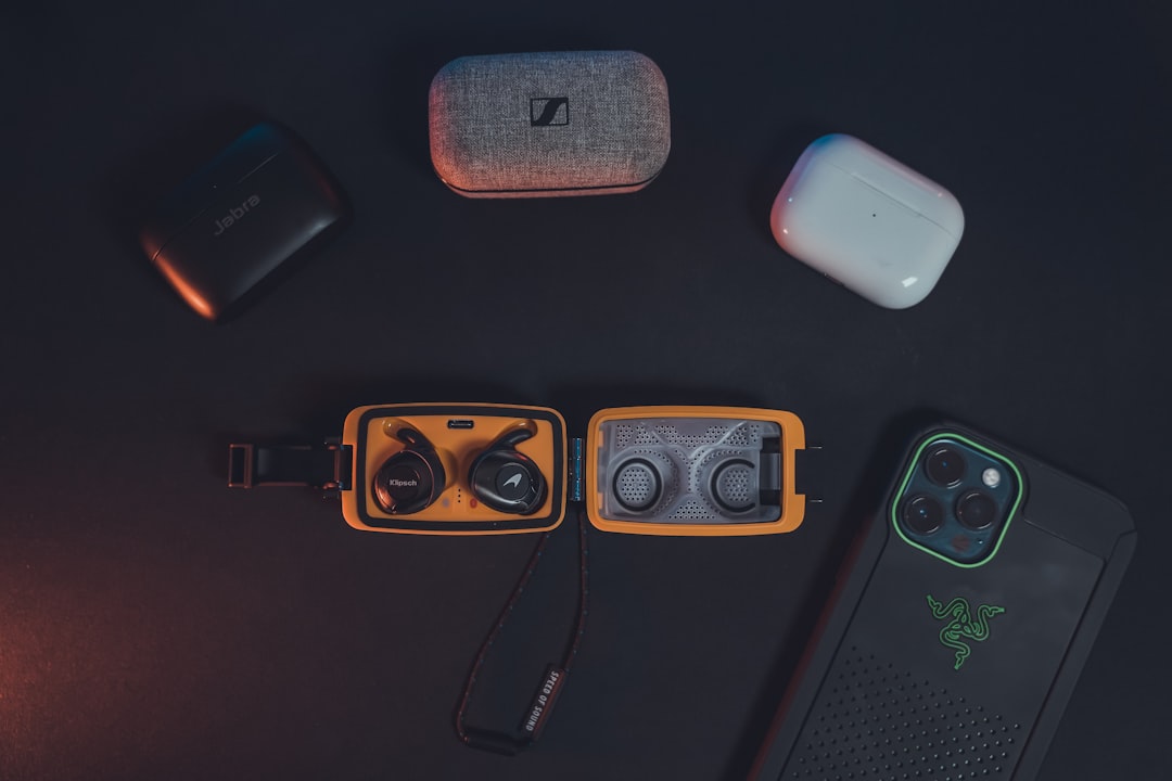 Random Gadgets