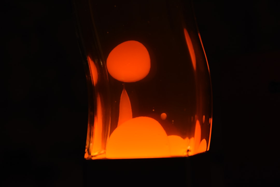 Lava Lamp
