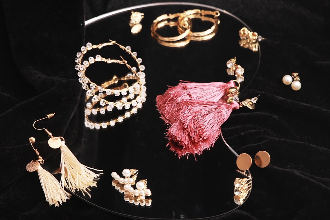 Costume Jewelry Excess