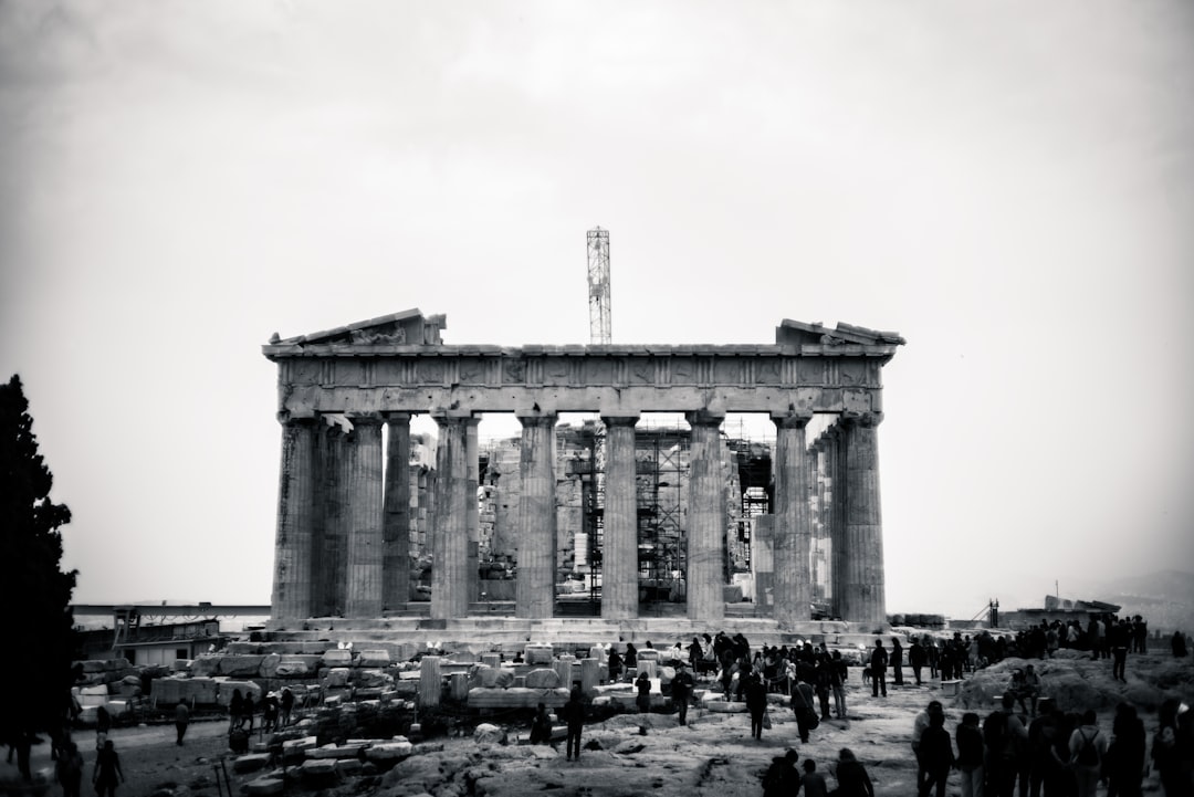 Follow Photography Historical Monument