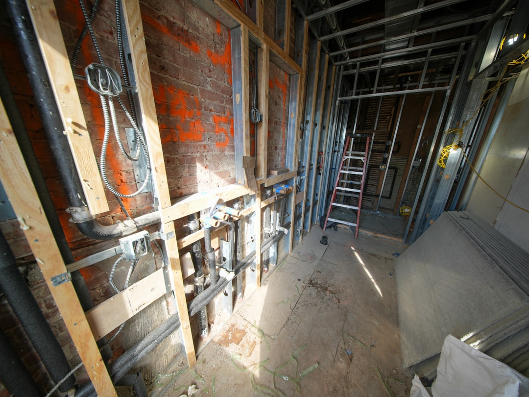 Exposed Wiring Contractor