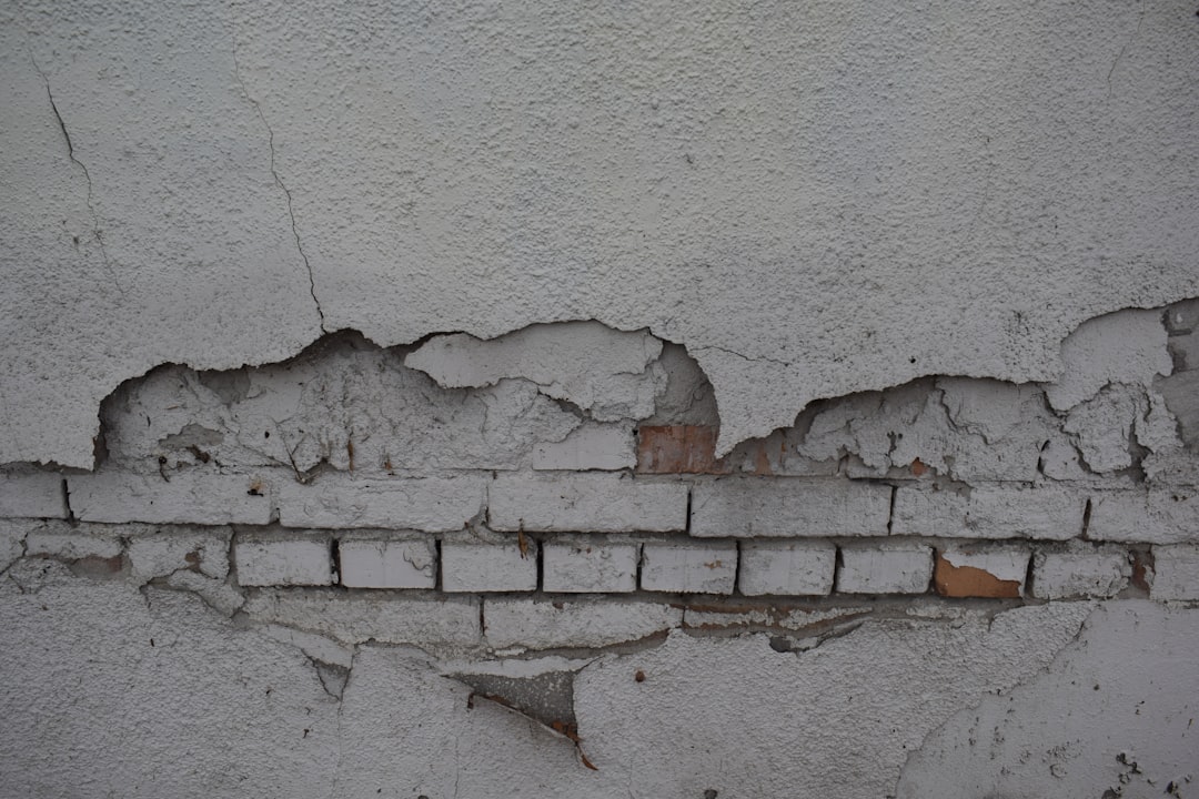 Cracked Contractor