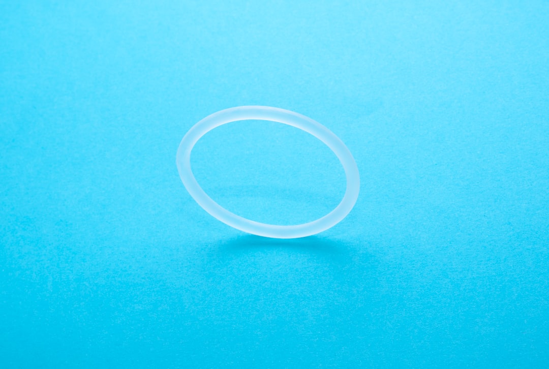 Plastic Ring Favors