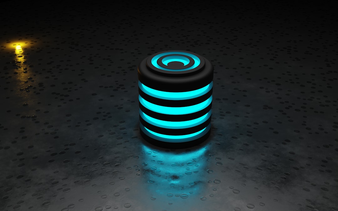 Glow-in-the-Dark Accessories