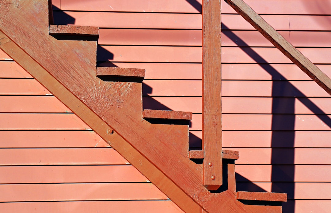 Stair Edges Home