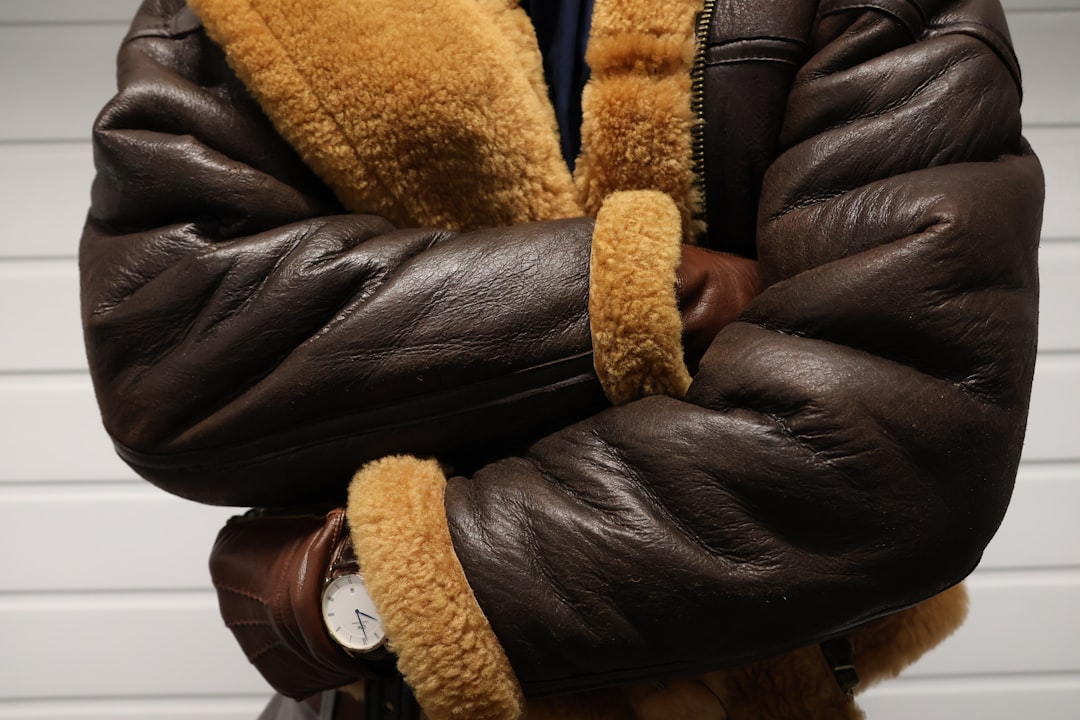 Bulky Winter Coats