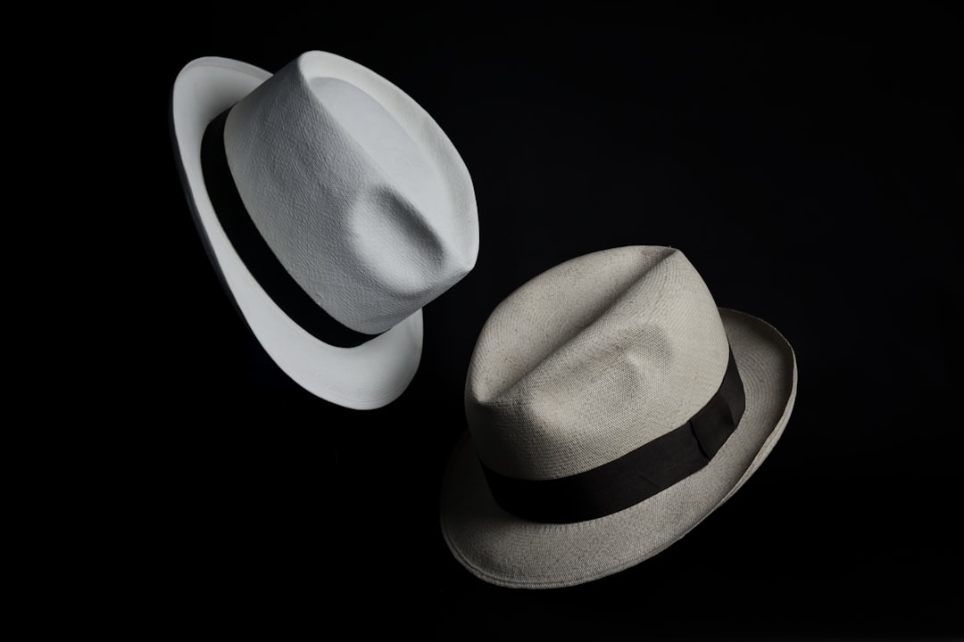 Hats With Low Brims