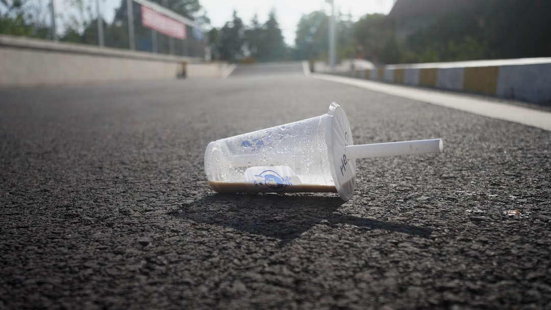 Spillage Abandonment