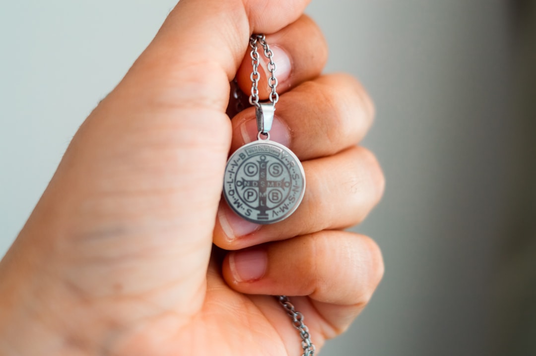 Religious Symbol Jewelry