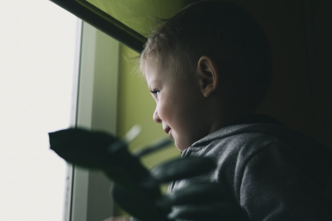 Child Exploitation Awareness