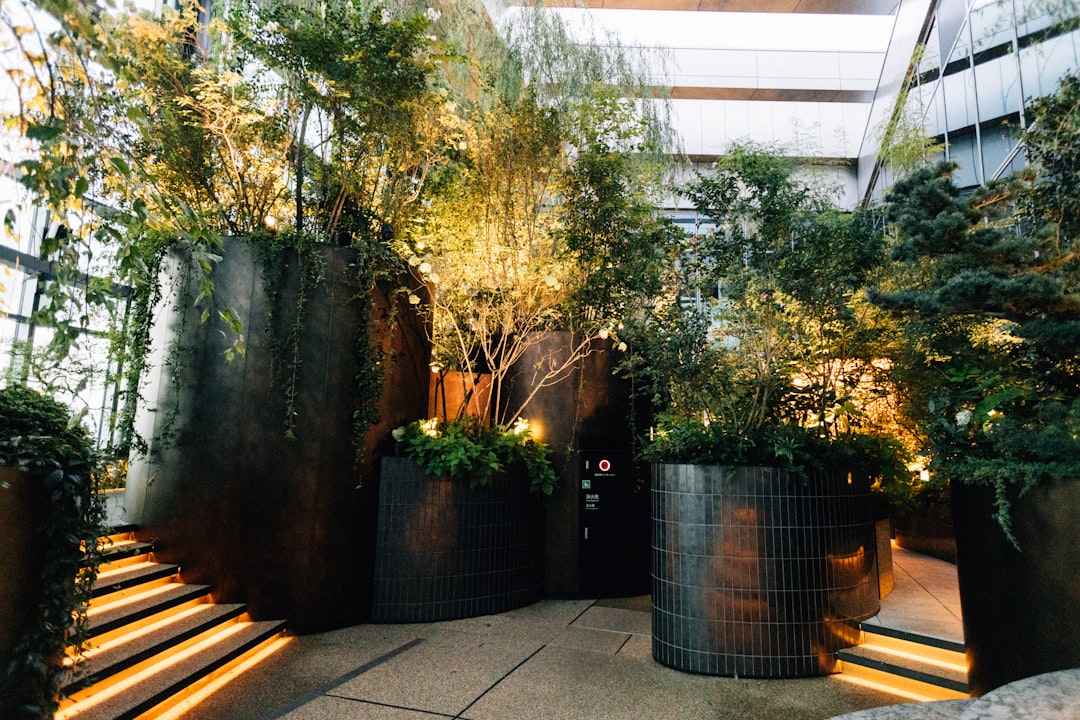 Vertical Gardens Garden+plants