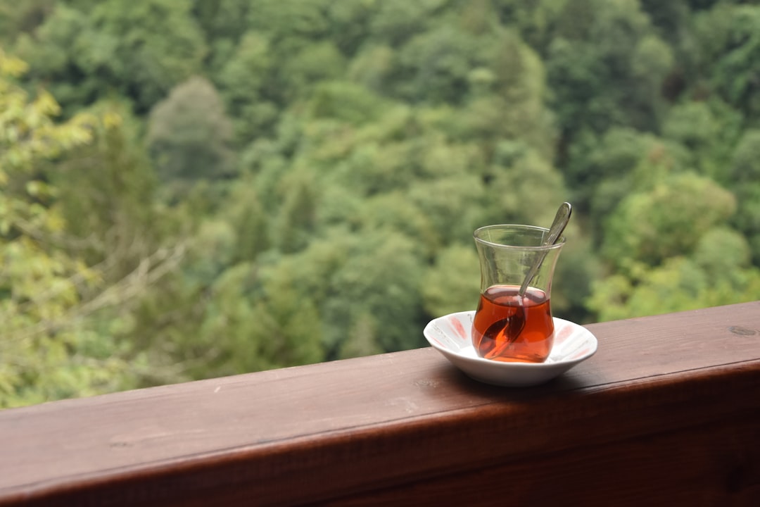 Bhutanese Tea
