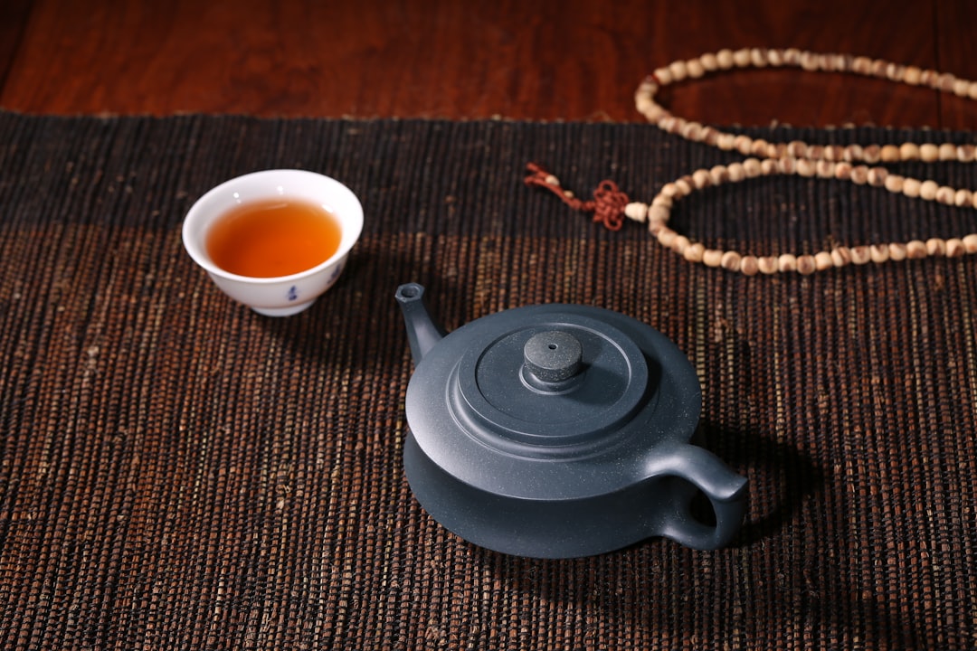 Tibetan Tea