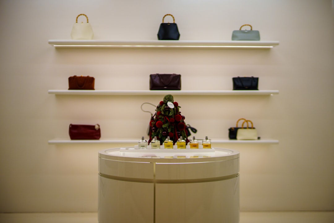 Luxury Handbag Collection