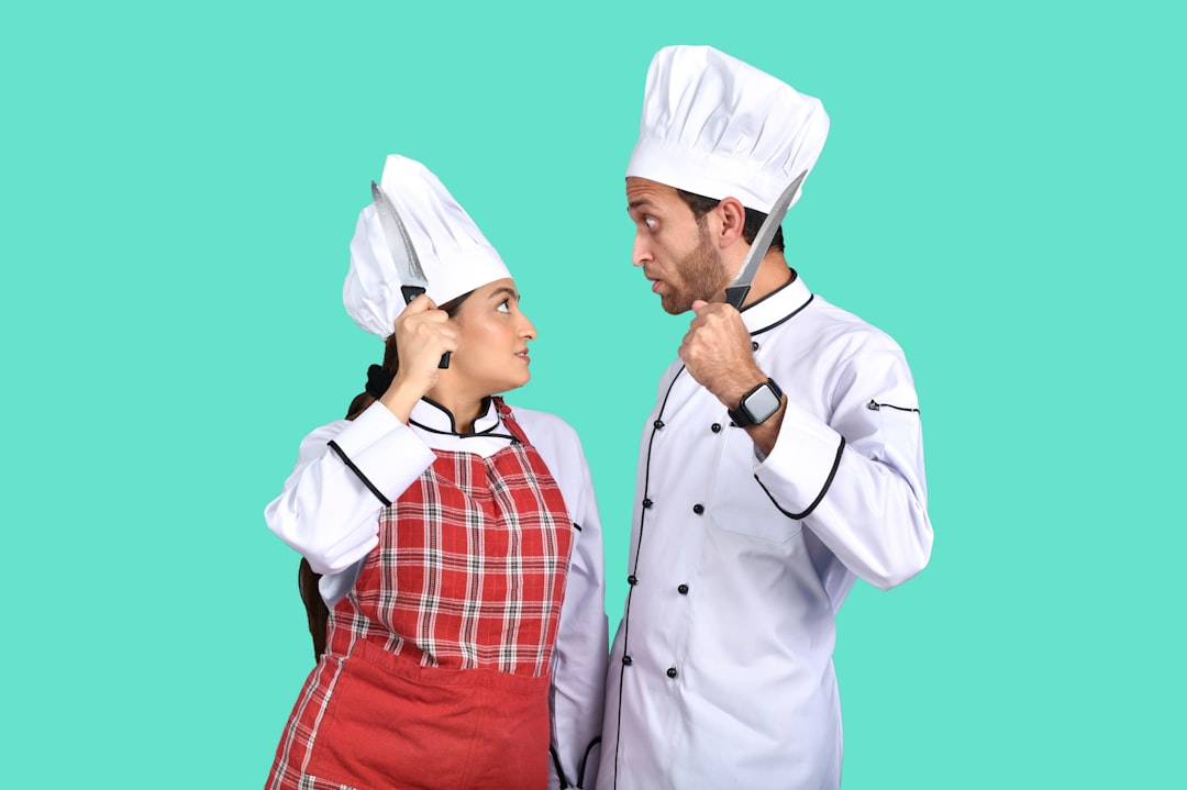 Catering Staff Dispute