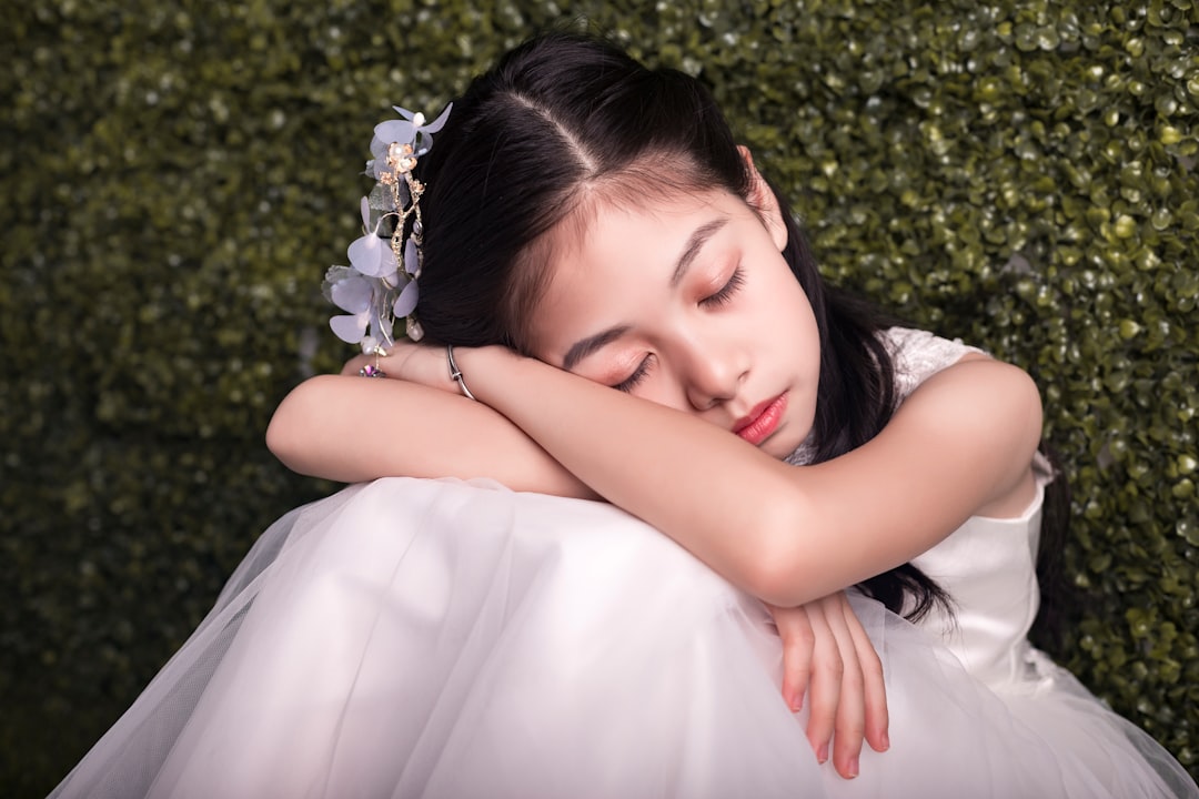 Sleeping Wedding Guest