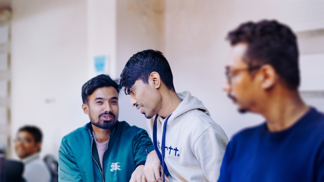 Mentorship Connection