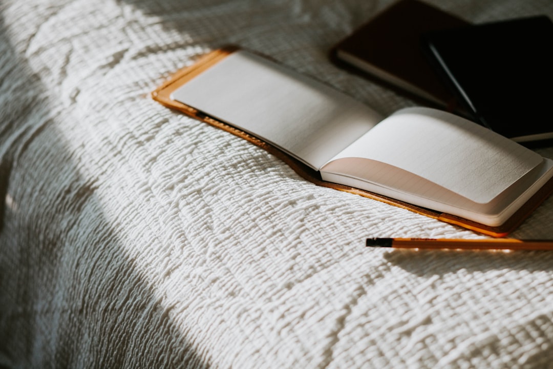 Self-Reflection Journal