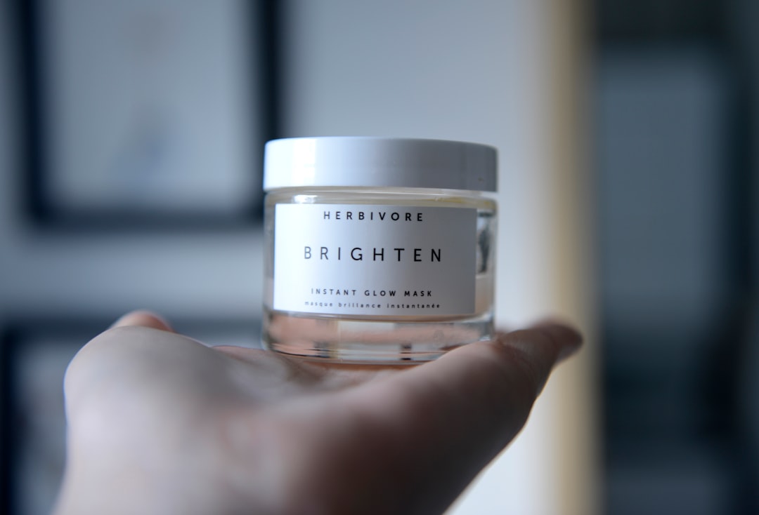 Skin Lightening Cream