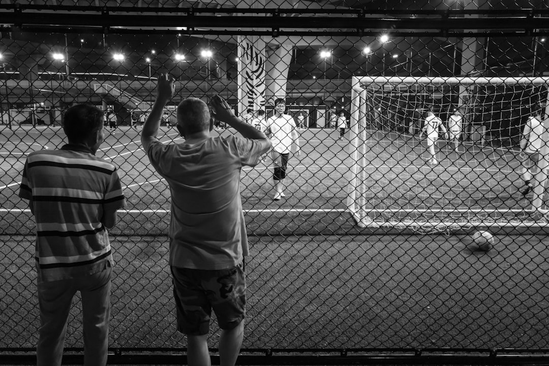 Youth Sports Discussion