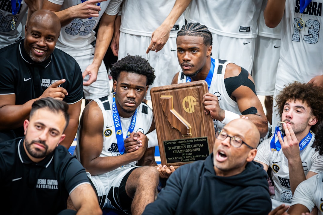 Youth Sportsmanship Celebration