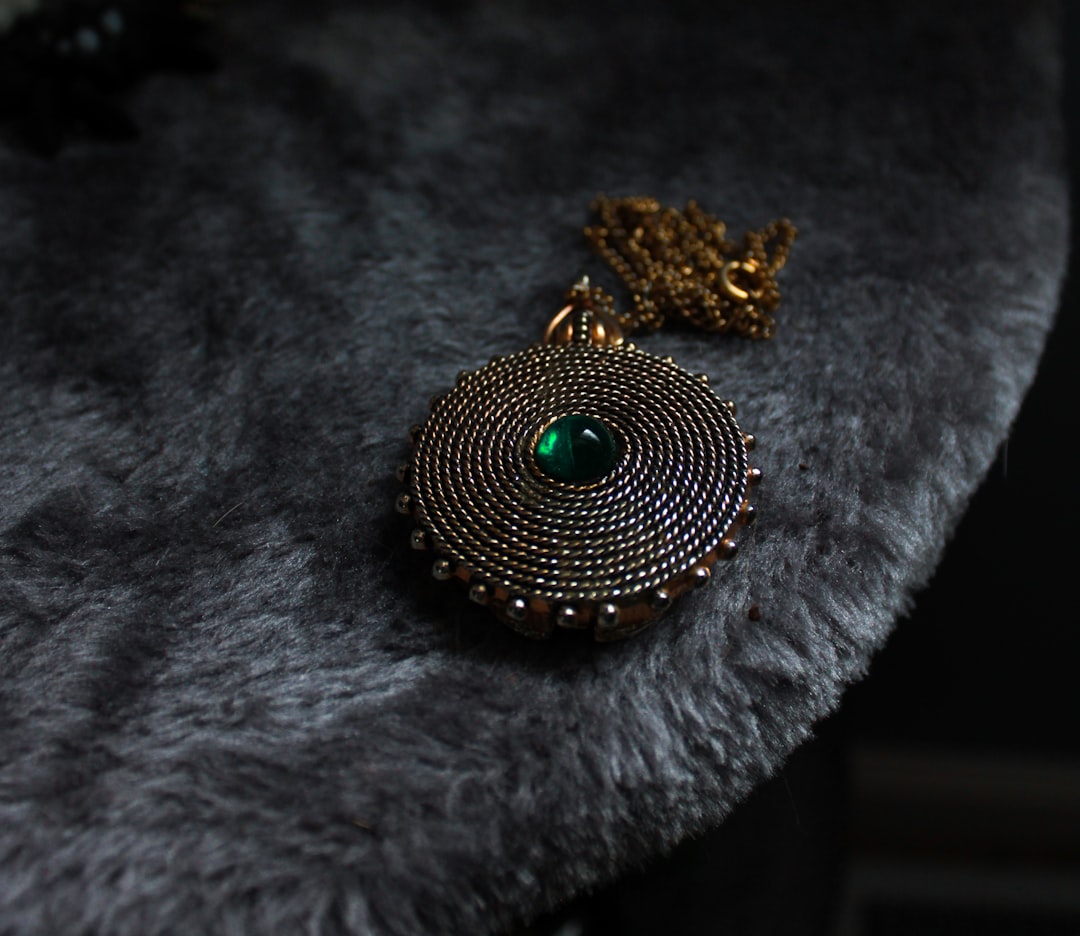 Costume Jewelry Fashion