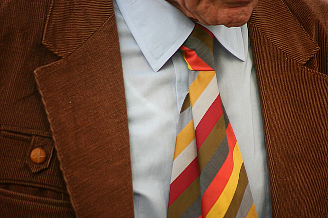 Novelty Ties Fashion