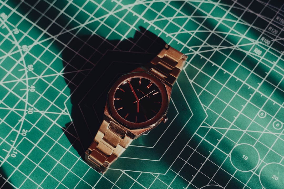 Luxury Watches Things