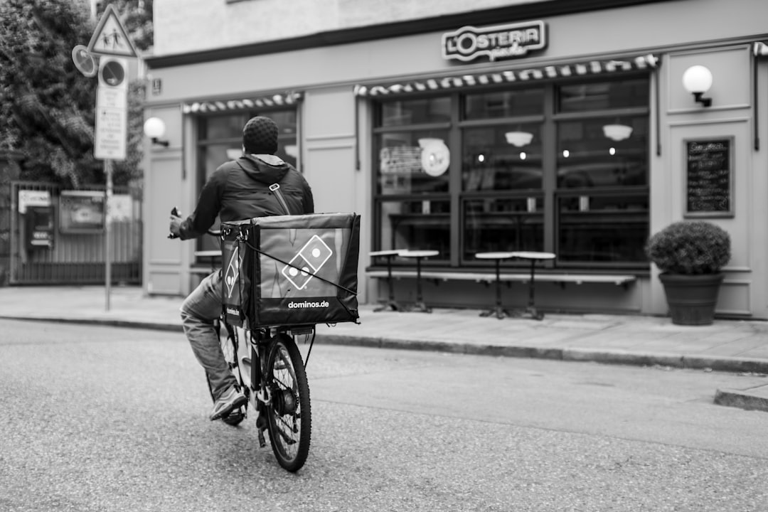 Loyalty Targeting Food+delivery