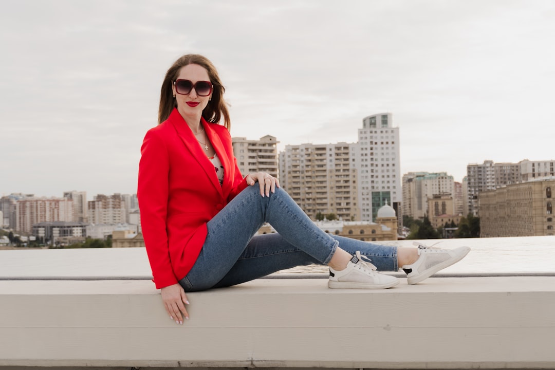 Elegant Lifestyle Models