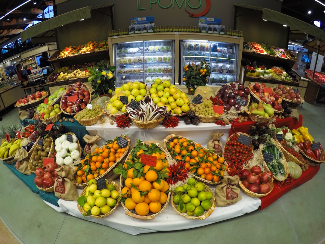 Gourmet Supermarket Meals