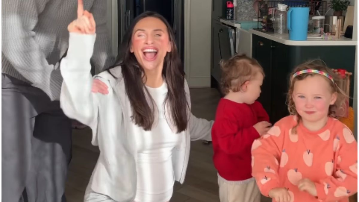 He Stays Home With the Kids While She Earns the Money: “I Don’t Understand These Modern Families”