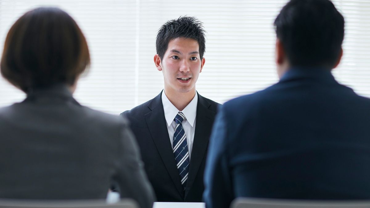 Career Advisor Reveals Five Things You Should Lie About in a Job Interview